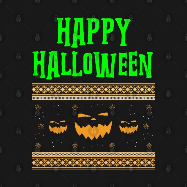 Happy Halloween! by Dodo&FriendsStore