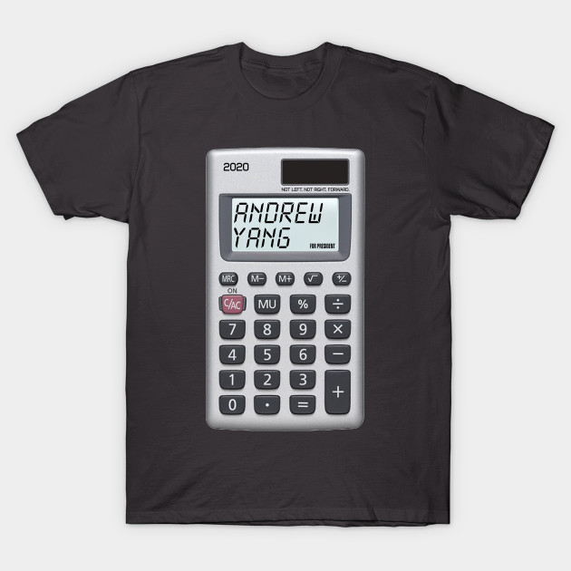andrew yang calculator presidential calculator