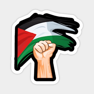 Palestine Magnet