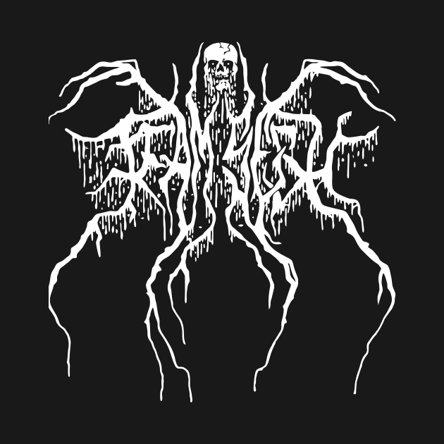 TeamSESH darkthrone by alexanderkansas