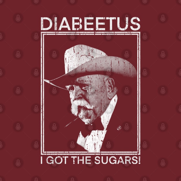 Diabeetus by sobermacho