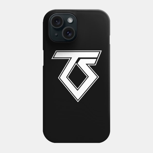 The-Twisted-Sister Phone Case by BrandyWelcher