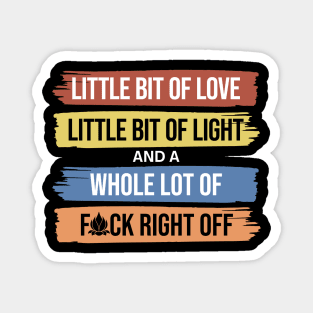 Little Bit Magnet