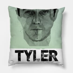 Tyler Pillow