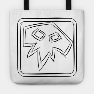 Shaman Class Icon Tote