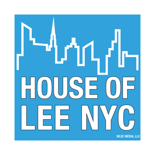 The House of Lee NYC Show Logo by The House of Lee NYC