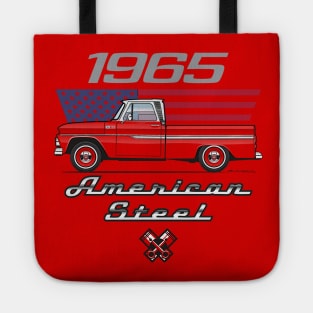 American Steel Tote