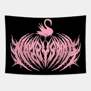 Mazzy Star Metal Version Tapestry