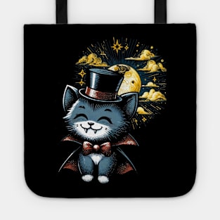 Vampurr Tote