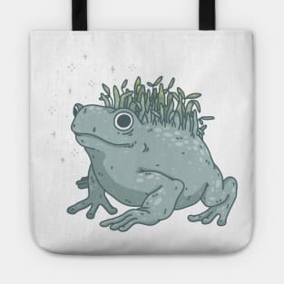 Frog Tote