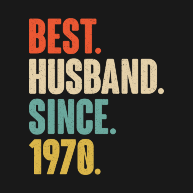 my husband is 50 t shirt