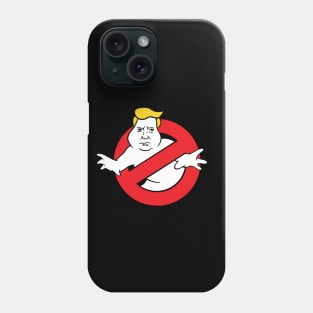 Trump Busters Phone Case