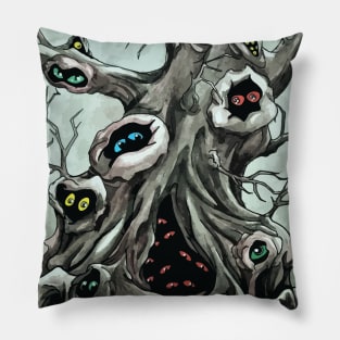 Peepers Pillow