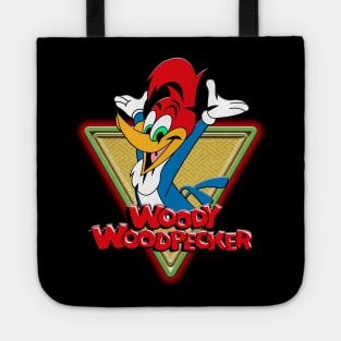 WOODY WOODPECKER TRI Tote