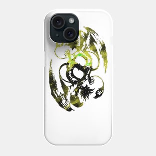 Demon Slayer Phone Case