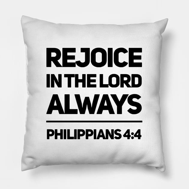Bible Verse Pillow by denissmartin2020