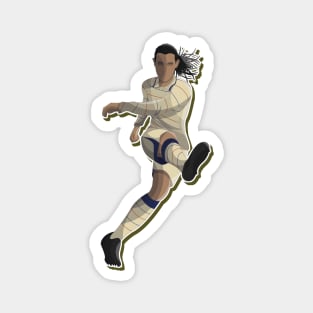 Ronaldinho Gaúcho Magnet