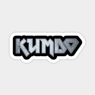 Kumdo Magnet