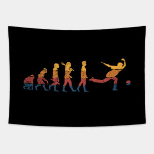 Bowling Bowler Tapestry