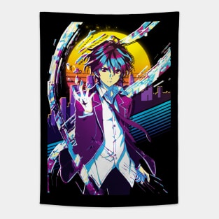 Guilty Crown - Shu Ouma Tapestry