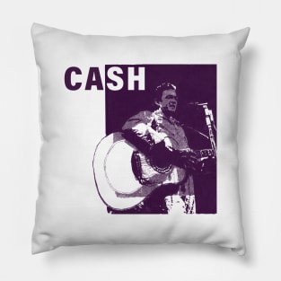 CASH Pillow