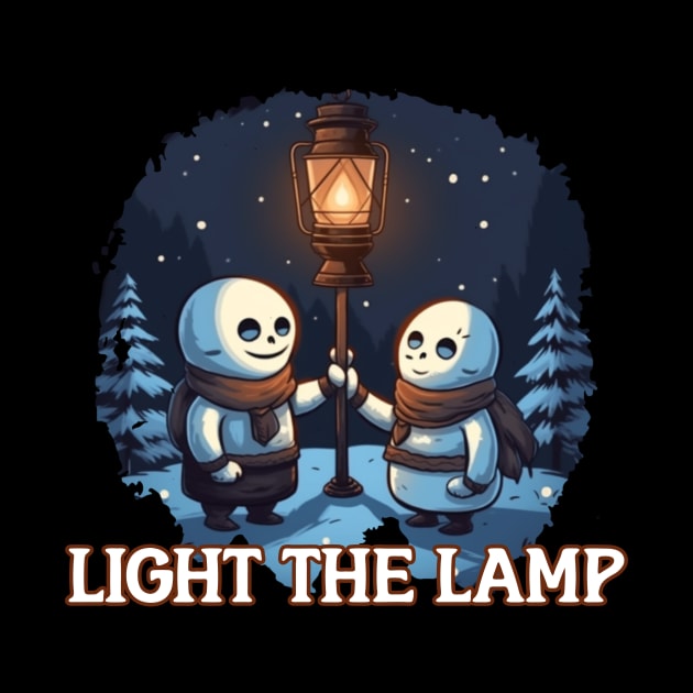 Light The Lamp by Pixy Official