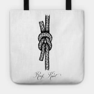 Reef Knot Tote