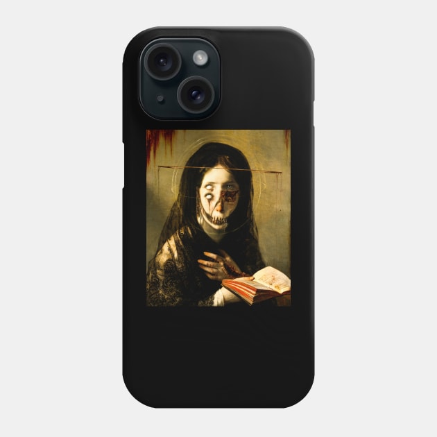 New chapter Phone Case by Lail