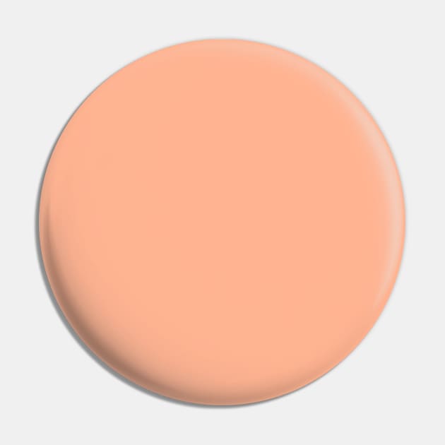 Pastel Peach Nougat Current Fashion Color Trends Pin by podartist