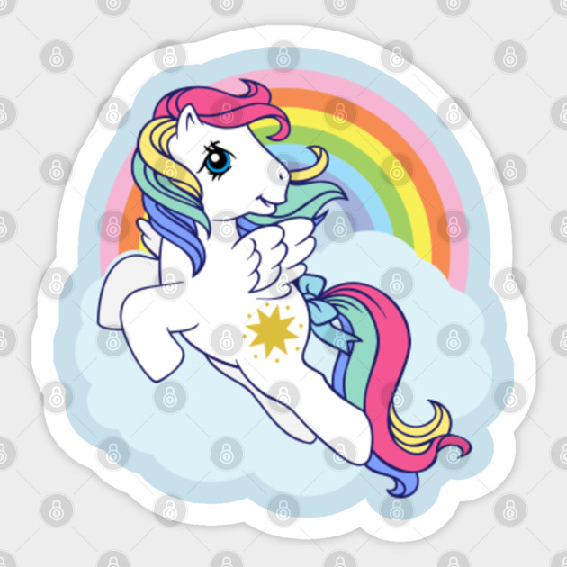 starshine my little pony