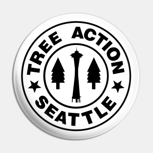 take tree action! Pin