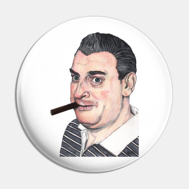 Pin on Rodney Dangerfield