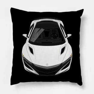 NSX 2016-2021 - White Pillow