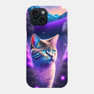 British Shorthair Phone Case