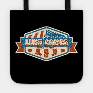 vintage - The Luke Combs Tote