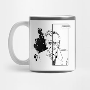 Stan Lee Mugs for Sale