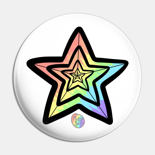 MateriaStar!! Pin by Materiaboitv