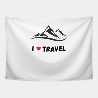 Travel Tapestry