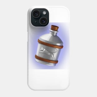 Magic potion Phone Case