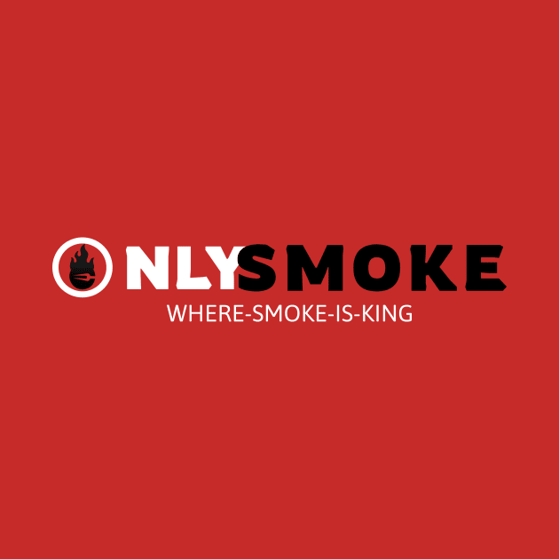 OnlySmoke Page by Ryel Tees