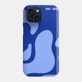 Grape drink can Phone Case