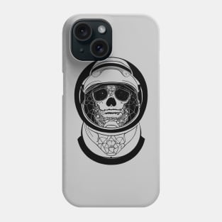 Space Ghost 002 Phone Case