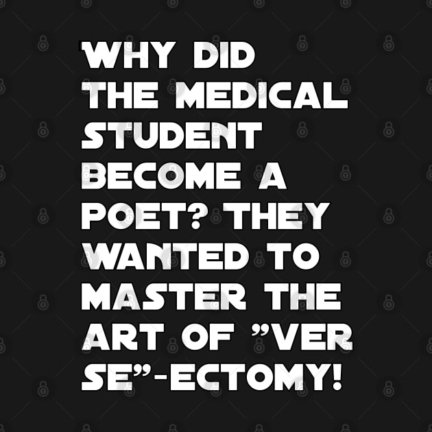 Funny medical students jokes by Spaceboyishere