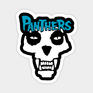 Panthers Fiend Magnet