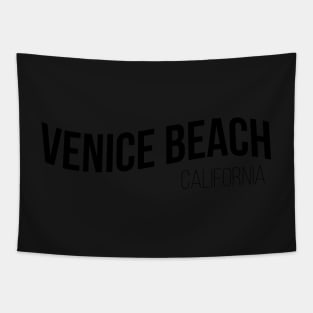 Venice Beach Tapestry