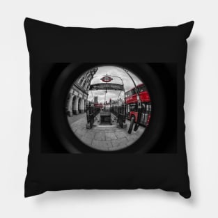 Westminster Pillow