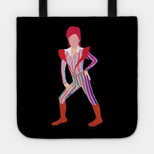 Ziggy Stardust Tote