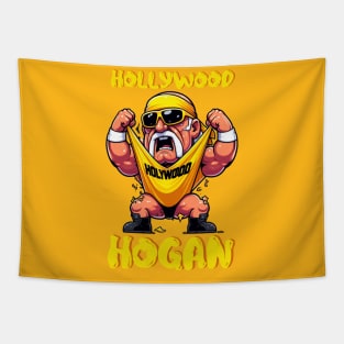 Hogan Tapestry