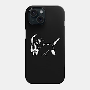 David Gilmour legend Phone Case