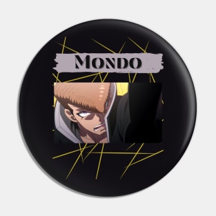 Mondo: Danganronpa 1 Pin